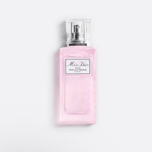 Miss Dior Hair Oil Smells Heavenly!! BRAND NEW NO BOX